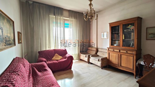 appartamento in vendita a Pesaro in zona Mare