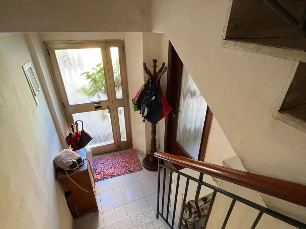 casa indipendente in vendita a Pesaro in zona Centro Città