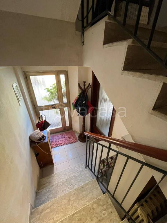 casa indipendente in vendita a Pesaro in zona Centro Città