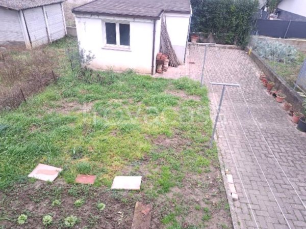 casa indipendente in vendita a Pesaro in zona Villa Ceccolini