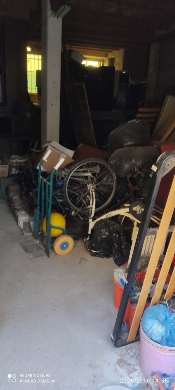 appartamento in vendita a Pesaro in zona Centro Città