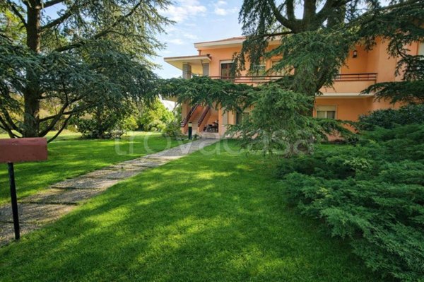 casa indipendente in vendita a Pesaro in zona Candelara