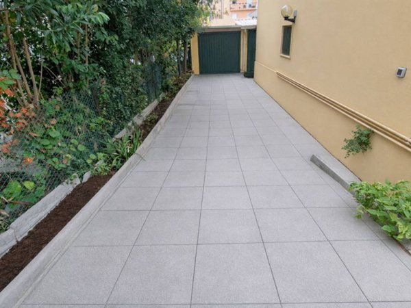 appartamento in vendita a Pesaro in zona Pantano