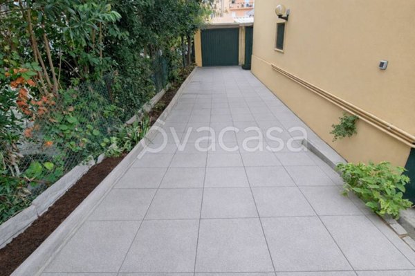 appartamento in vendita a Pesaro in zona Pantano