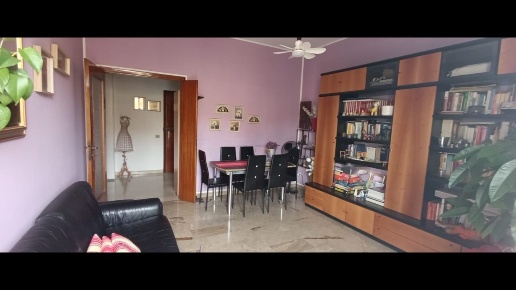 appartamento in vendita a Pesaro in zona Muraglia