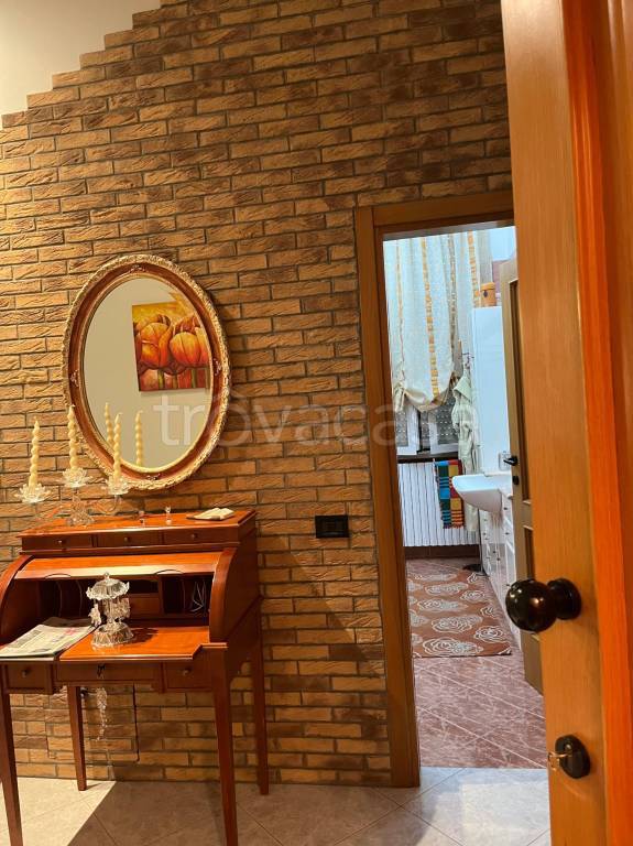 appartamento in vendita a Pesaro in zona Santa Veneranda