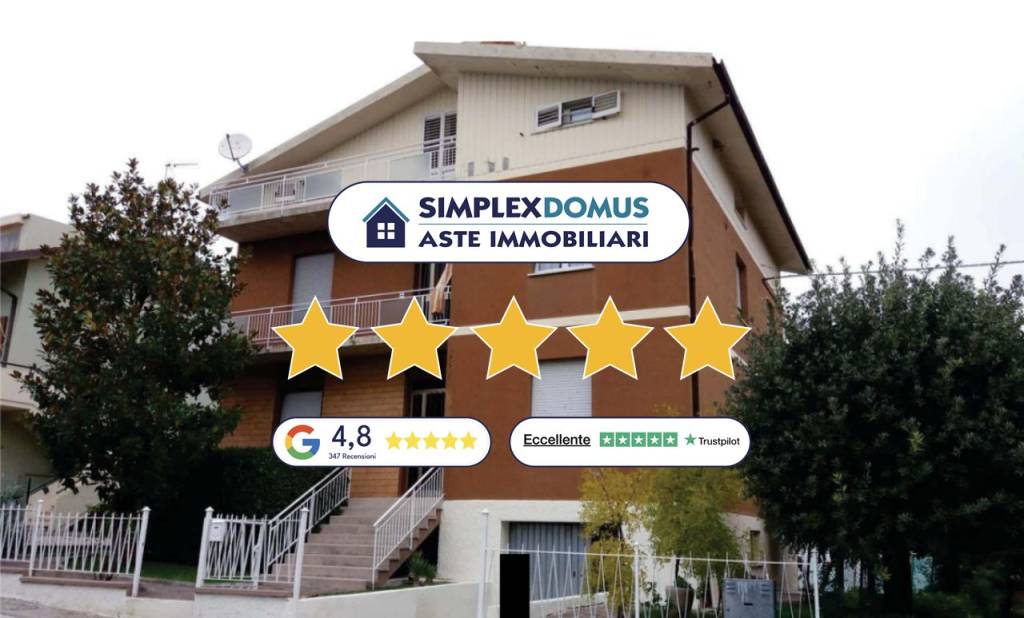 casa indipendente in vendita a Pesaro in zona Borgo Santa Maria