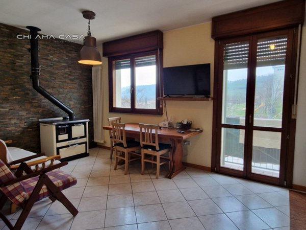 appartamento in vendita a Pesaro in zona Monteciccardo