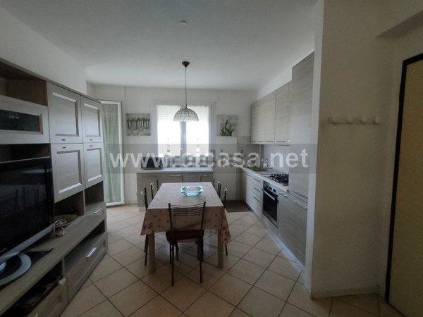 appartamento in vendita a Pesaro in zona Santa Veneranda