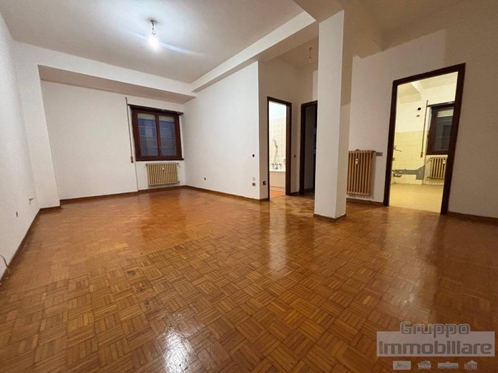 appartamento in vendita a Pesaro in zona Mare