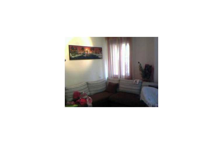 appartamento in vendita a Pesaro in zona Mare