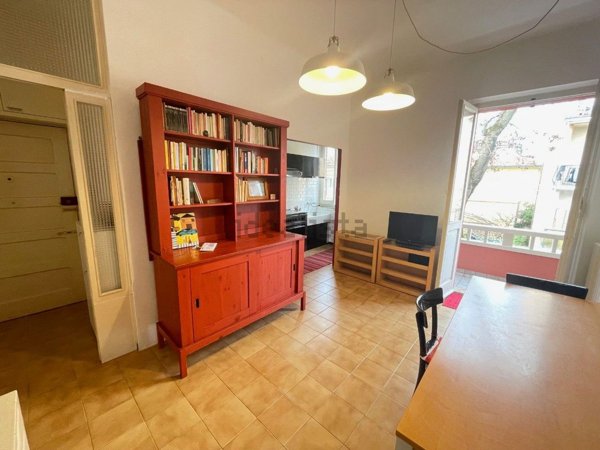 appartamento in vendita a Pesaro in zona Centro Città