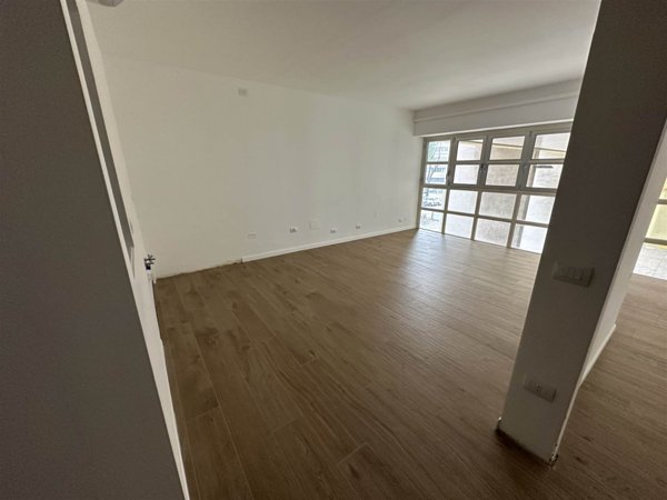 appartamento in vendita a Pesaro in zona Centro Città