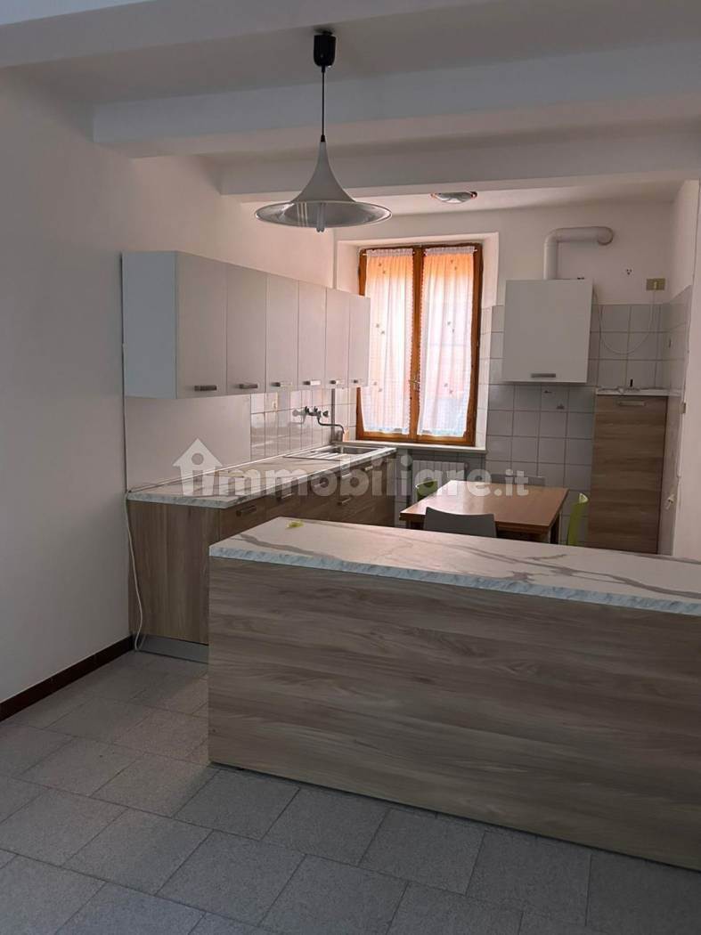 appartamento in vendita a Pesaro in zona Centro Città