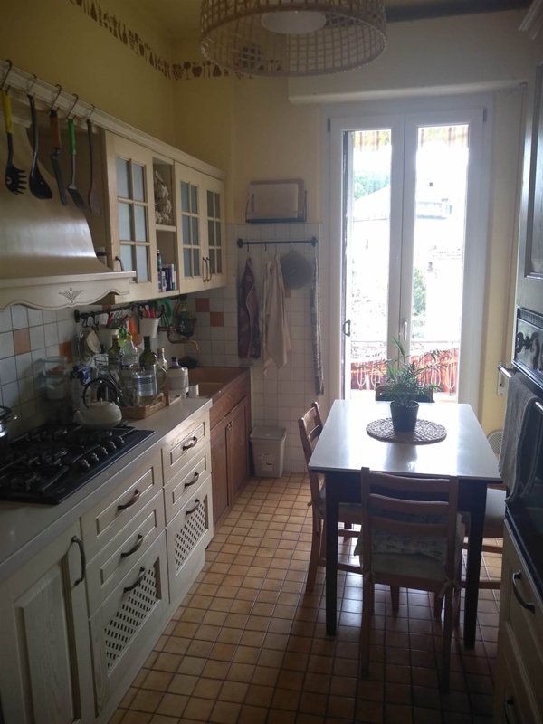 appartamento in vendita a Pesaro in zona Pantano