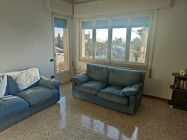 appartamento in vendita a Pesaro in zona Novilara