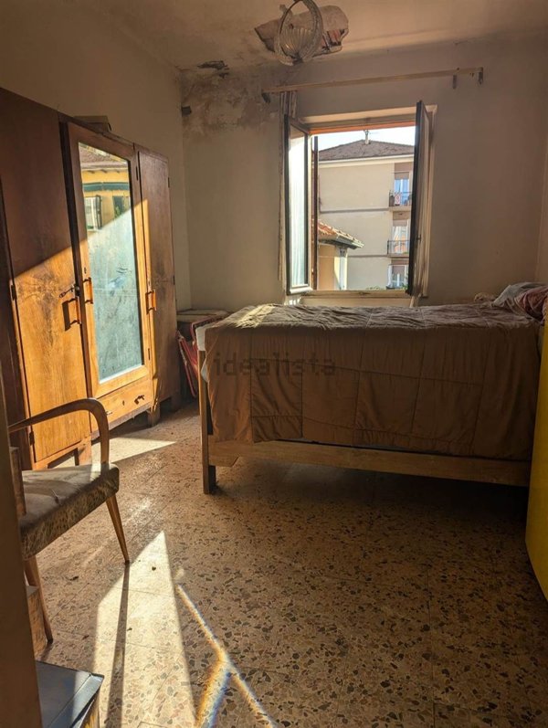 appartamento in vendita a Pesaro in zona Pantano