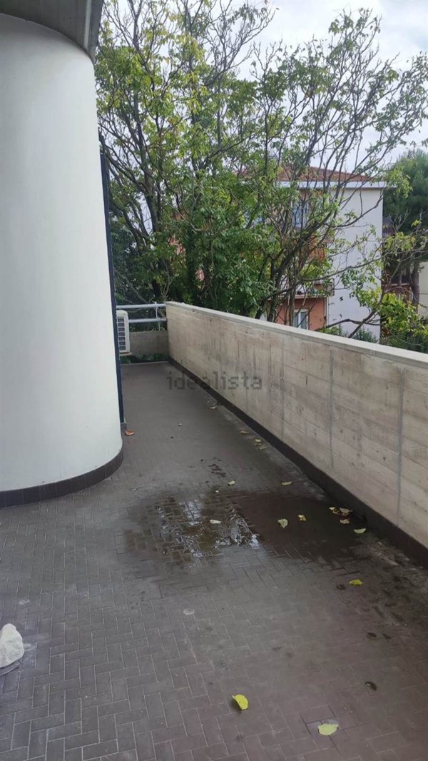 appartamento in vendita a Pesaro in zona Montegranaro