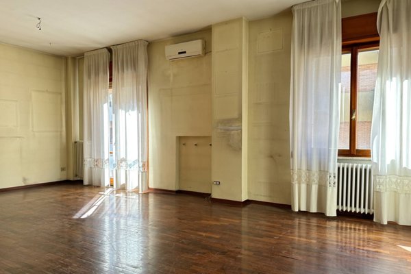 appartamento in vendita a Pesaro in zona Muraglia