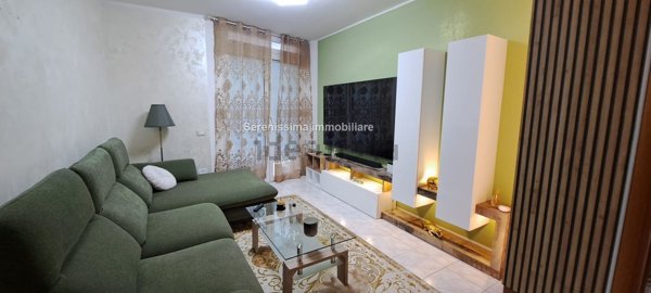 appartamento in vendita a Pesaro in zona Villa Fastiggi