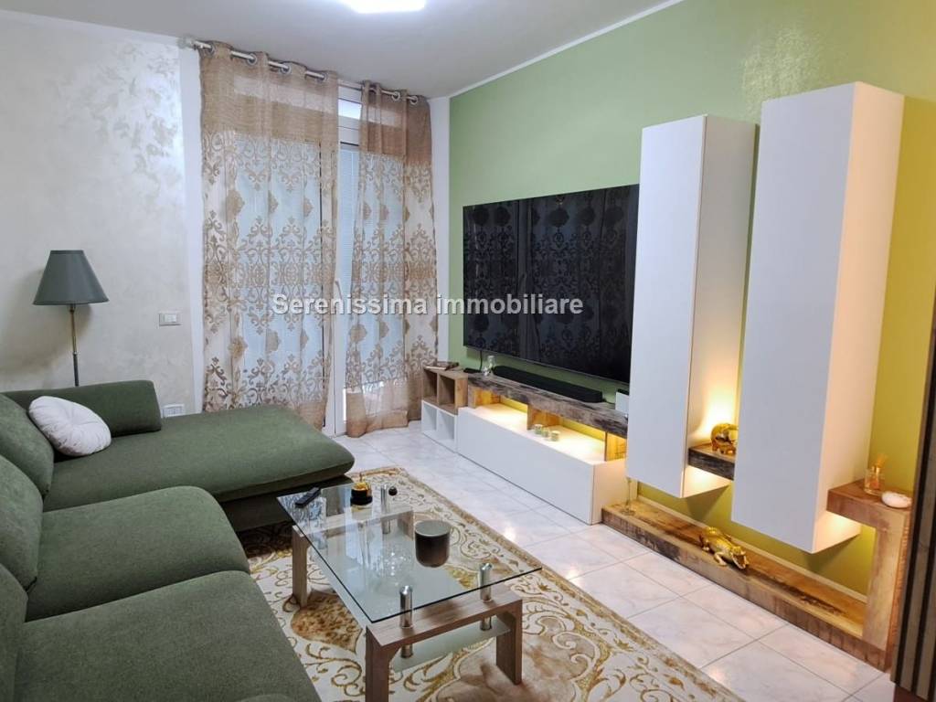 appartamento in vendita a Pesaro in zona Villa Fastiggi