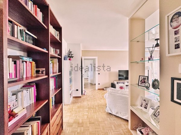 appartamento in vendita a Pesaro