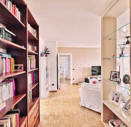 appartamento in vendita a Pesaro in zona Santa Veneranda