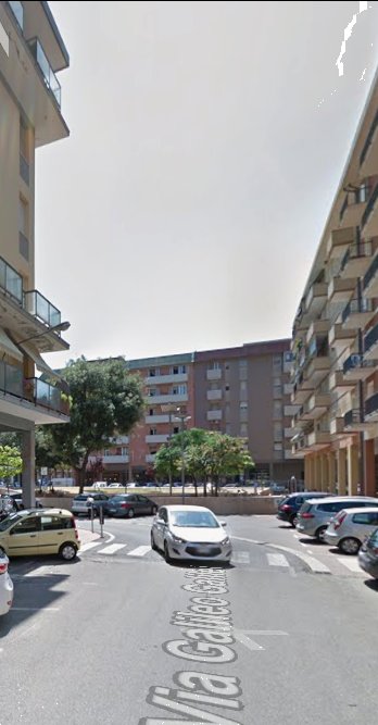 appartamento in vendita a Pesaro in zona Montegranaro