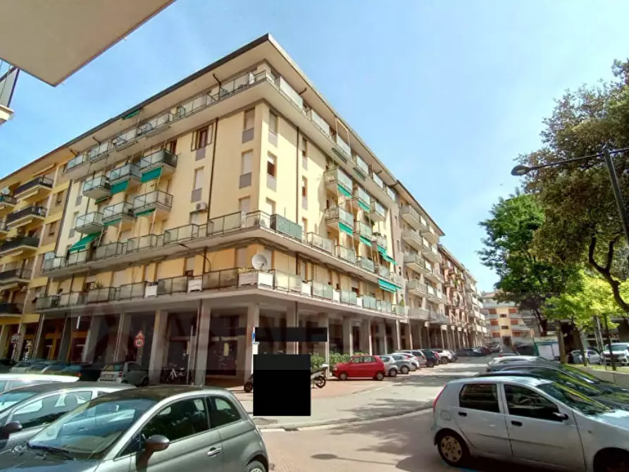 appartamento in vendita a Pesaro in zona Montegranaro