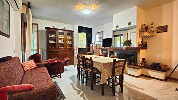 appartamento in vendita a Pesaro in zona Borgo Santa Maria