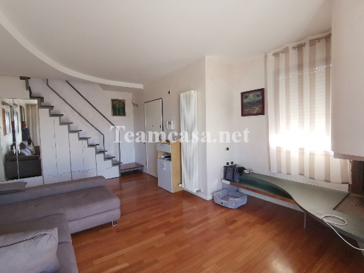 appartamento in vendita a Pesaro in zona Baia Flaminia