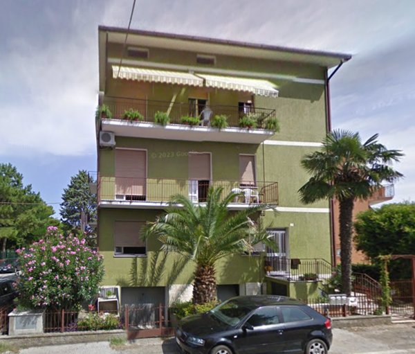 appartamento in vendita a Pesaro