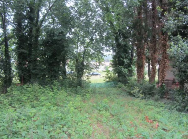 terreno edificabile in vendita a Pesaro