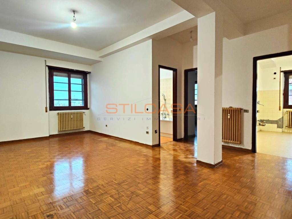 appartamento in vendita a Pesaro in zona Novilara