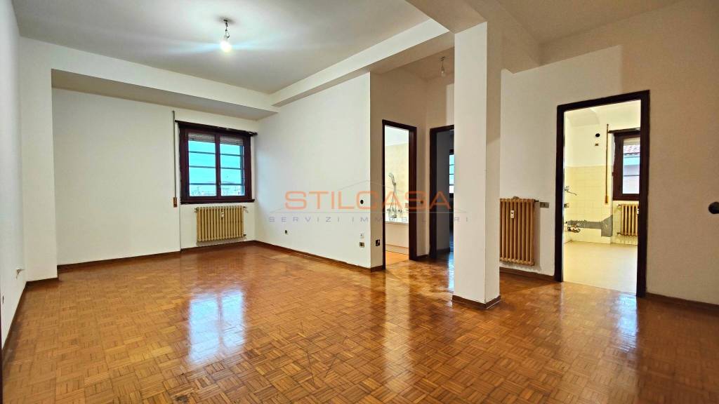 appartamento in vendita a Pesaro in zona Novilara