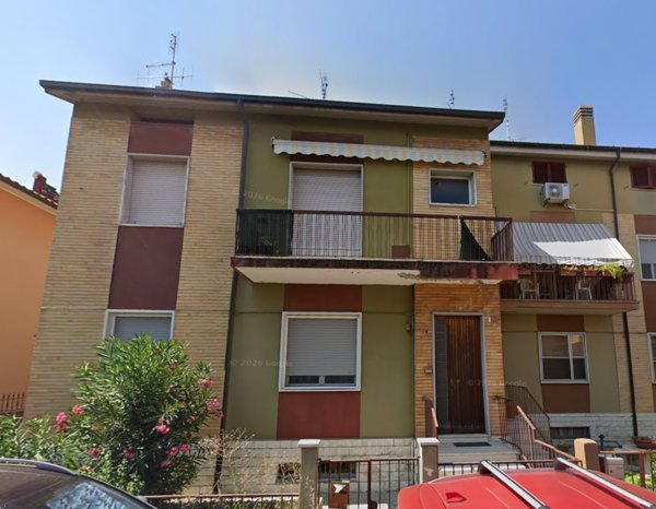 appartamento in vendita a Pesaro