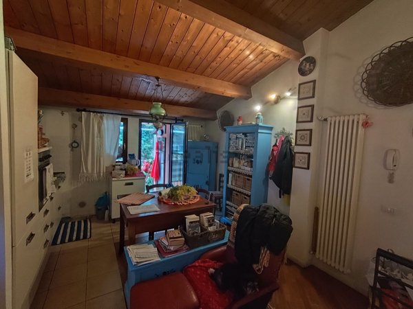 appartamento in vendita a Pesaro in zona Villa Fastiggi