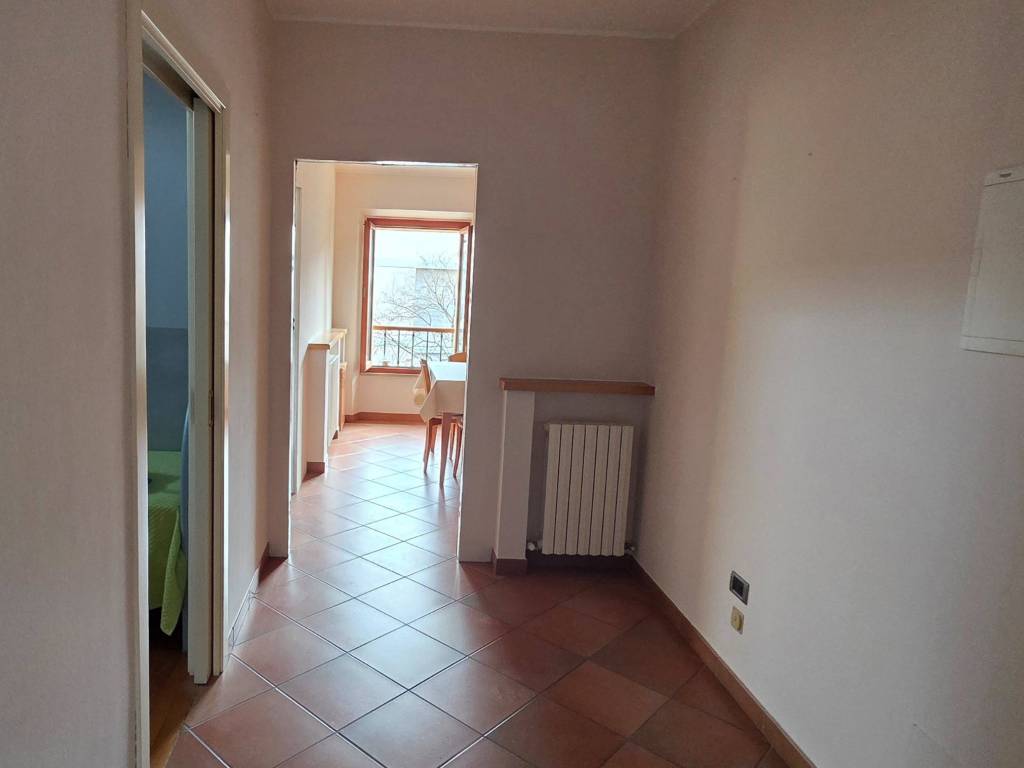 appartamento in vendita a Pesaro in zona Centro Città