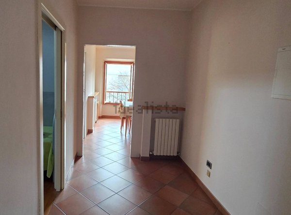 appartamento in vendita a Pesaro in zona Centro Città