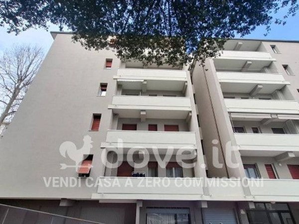 appartamento in vendita a Pesaro in zona San Bartolo