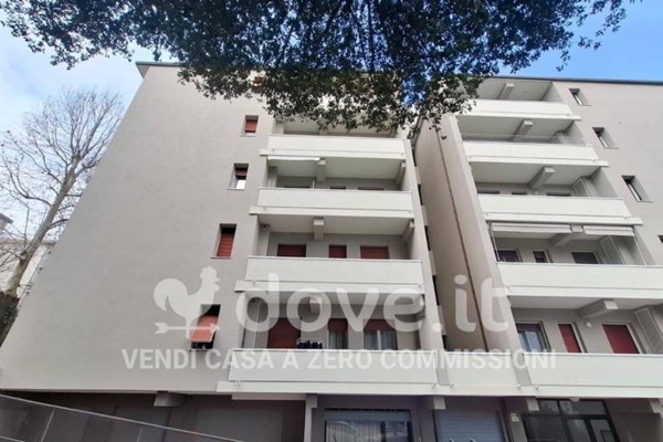 appartamento in vendita a Pesaro in zona San Bartolo