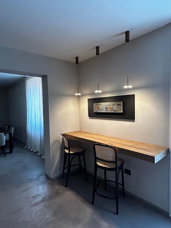 appartamento in vendita a Pesaro in zona Centro Città