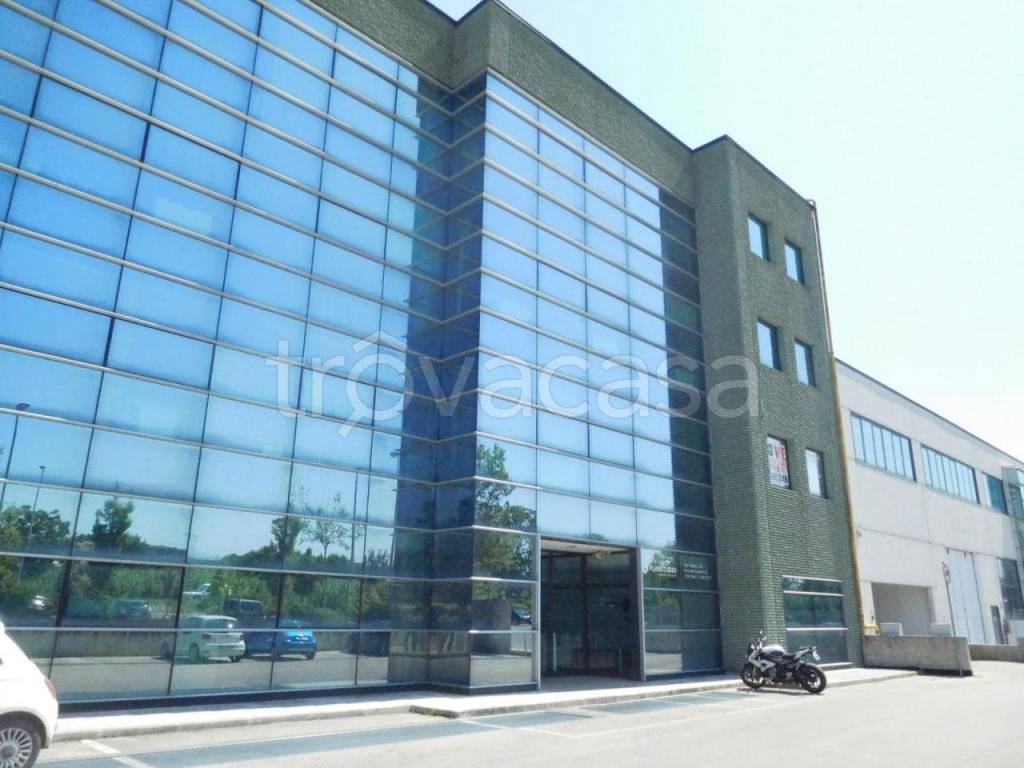 appartamento in vendita a Pesaro in zona Borgo Santa Maria