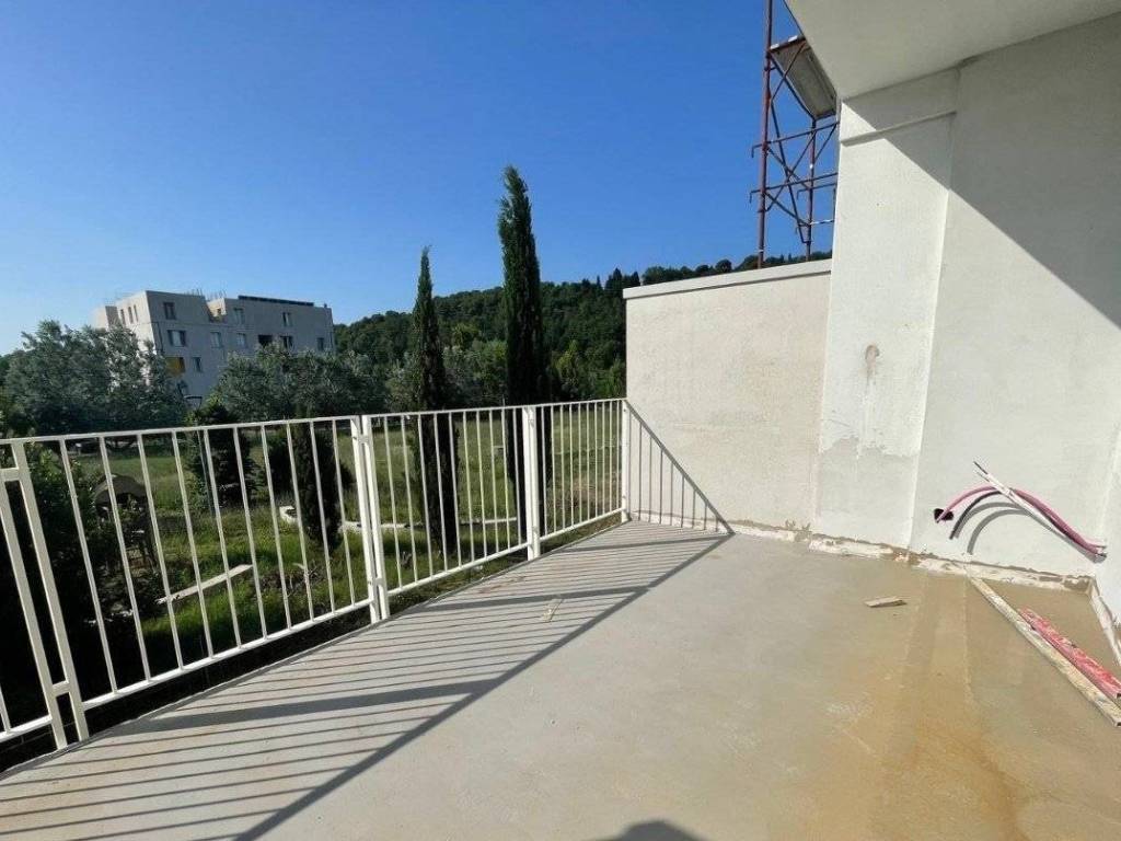 casa indipendente in vendita a Pesaro in zona Vismara