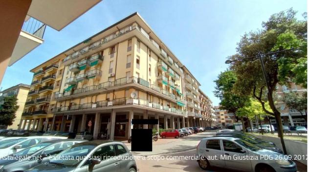 appartamento in vendita a Pesaro