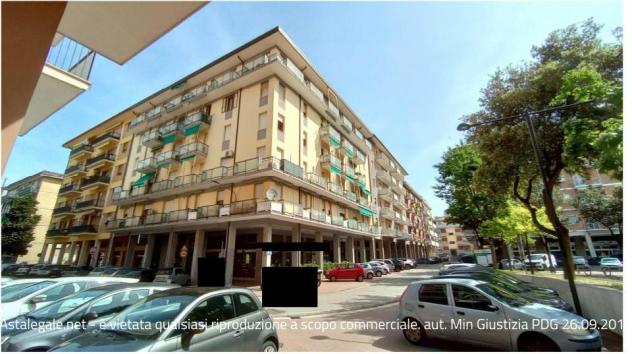 appartamento in vendita a Pesaro