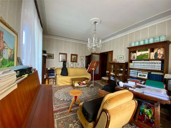 appartamento in vendita a Pesaro in zona Montegranaro