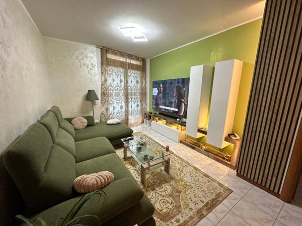 appartamento in vendita a Pesaro in zona Villa Fastiggi