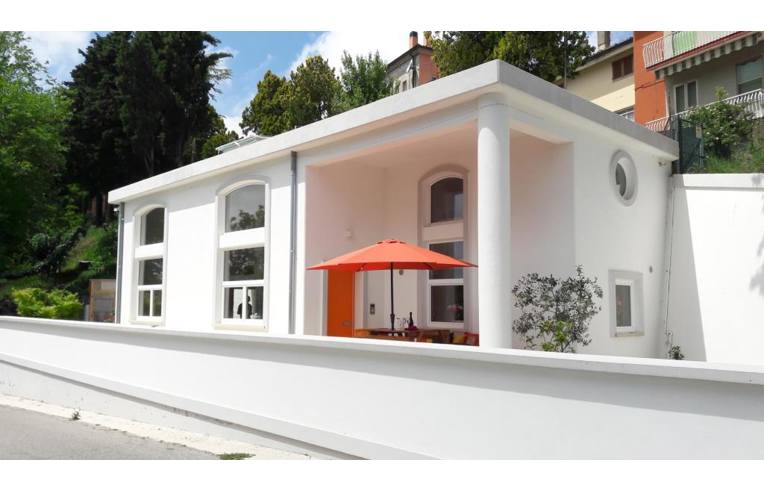 appartamento in vendita a Pesaro in zona Mare