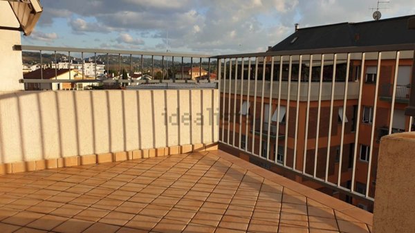 appartamento in vendita a Pesaro in zona Pantano